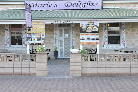 Marie's Delights - Tourism Gold Coast 0