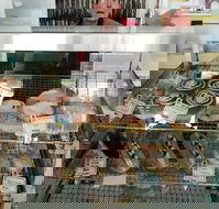 Marr's Bakery - Tourism Gold Coast