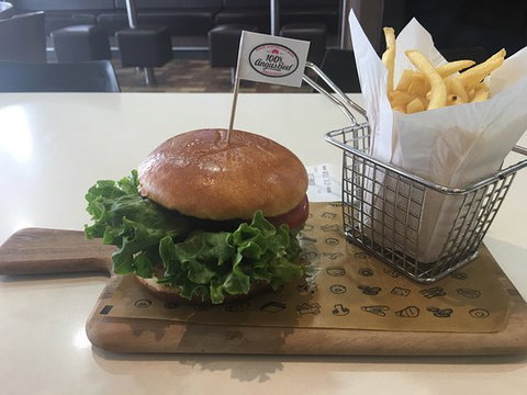 McDonald's - Tourism Gold Coast 0