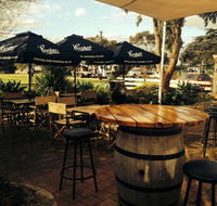 Meningie's Cheese Factory Restaurant - Tourism Gold Coast