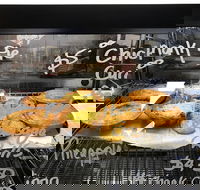 Meningie's Waterfront Cafe - Tourism Gold Coast