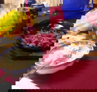 Min Palace - Tourism Gold Coast