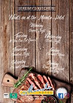 Moonta Hotel - Gold Coast 4