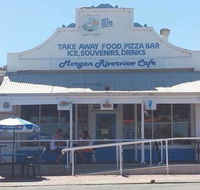 Morgan Riverview Cafe  Takeaway - Tourism Gold Coast