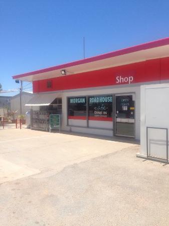 Beatty SA Tourism Gold Coast