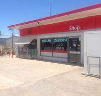 Morgan Roadhouse - Tourism Gold Coast