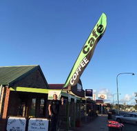 My Friends Cafe - Tourism Gold Coast