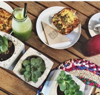 Nook  Nourish - Gold Coast