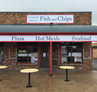 Normanville Fish Shop  Pizza - Tourism Gold Coast