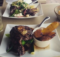 Normanville Hotel Restaurant - Tourism Gold Coast