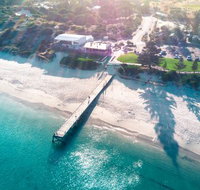 Normanville Kiosk  Cafe - Tourism Gold Coast