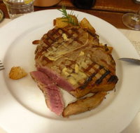 Osteria Sanso - Tourism Gold Coast