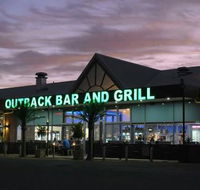 Outback Bar  Grill