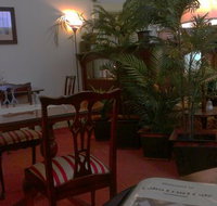 Palm Court Cafe Mannum SA - Tourism Gold Coast