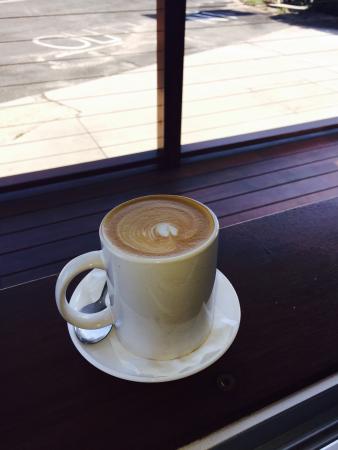 Palmer SA Tourism Gold Coast