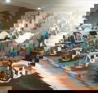 Patio Restaurant - Gold Coast