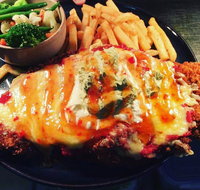 Peninsula Bar  Restaurant - Tourism Gold Coast