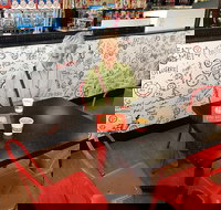 Pie Face - Tourism Gold Coast