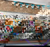 Poppy's Cafe - Tourism Gold Coast