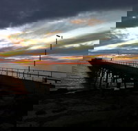 Port Hughes General Store - Gold Coast