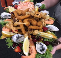 Port Hughes Tavern - Gold Coast