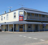 Port Wakefield Hotel - Tourism Gold Coast