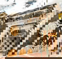 Pretoria Hotel Bistro - Tourism Gold Coast