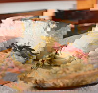 Quandong Cafe - Tourism Gold Coast