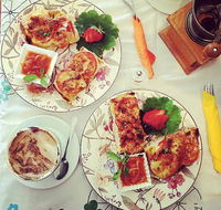 Quorn Cafe - Tourism Gold Coast