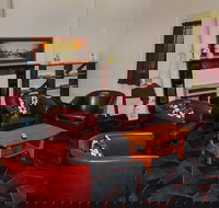 Railway Hotel/Motel - Tourism Gold Coast