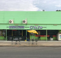Rendezvous Cafe - Tourism Gold Coast