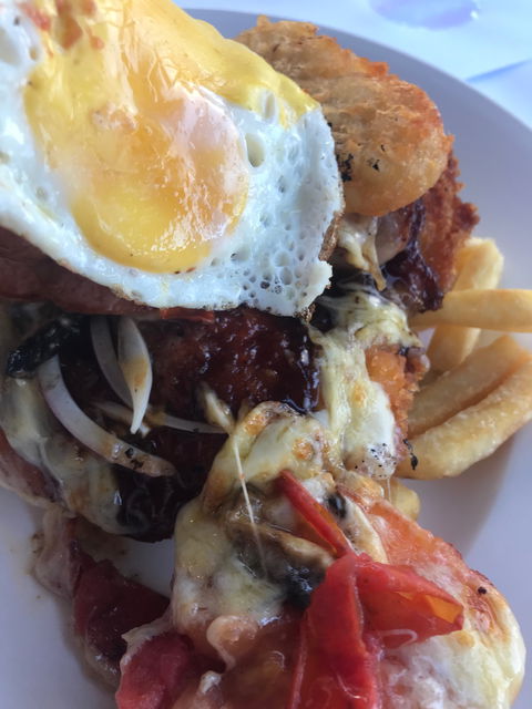 Rising Sun Hotel - Tourism Gold Coast 6