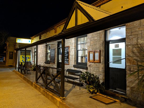 Navan ACT Tourism Gold Coast