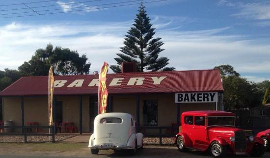Rosetown SA Tourism Gold Coast