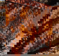 Rusty Duck River Front Cafe - Tourism Gold Coast