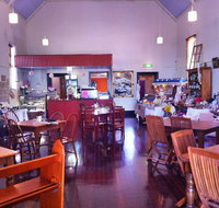 Salt Of The Earth Cafe And Gallery - Tourism Gold Coast