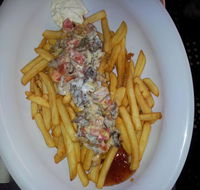 Salt  Pepper Seafood - Tourism Gold Coast