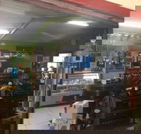 Simpson Rices Creek - Tourism Gold Coast