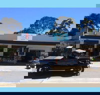 Stall 1195 - Tourism Gold Coast