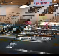 Strath Corner Bakery - Tourism Gold Coast