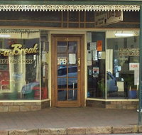 Take a Break Coffee Shop - Tourism Gold Coast