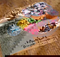 Taste the Yorke - Gold Coast