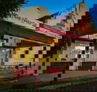 Teas on the Terrace - Tourism Gold Coast