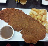 Terminus Hotel Balaklava - Tourism Gold Coast