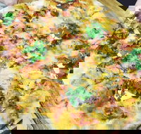 The Bay Pizzaria - Tourism Gold Coast