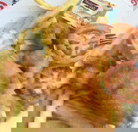 The Big Burger Shack - Tourism Gold Coast