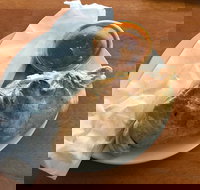 The Cornish Kitchen Moonta - Gold Coast