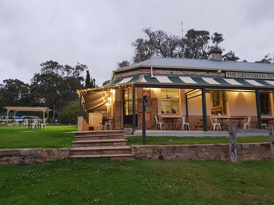 Ashbourne SA Tourism Gold Coast