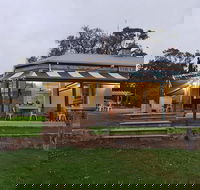 The Greenman Inn - Gold Coast