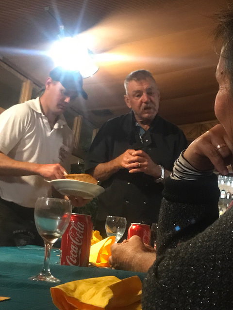 The Old Ghan Restaurant - Tourism Gold Coast 4